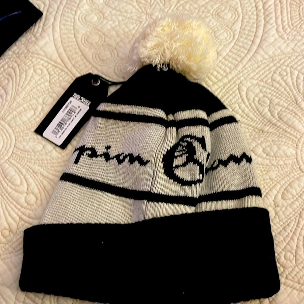 Todd Snyder Knit Cap